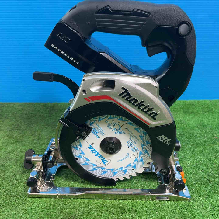 ★マキタ(makita) コードレス丸のこ HS474DRGXB【岩槻店】