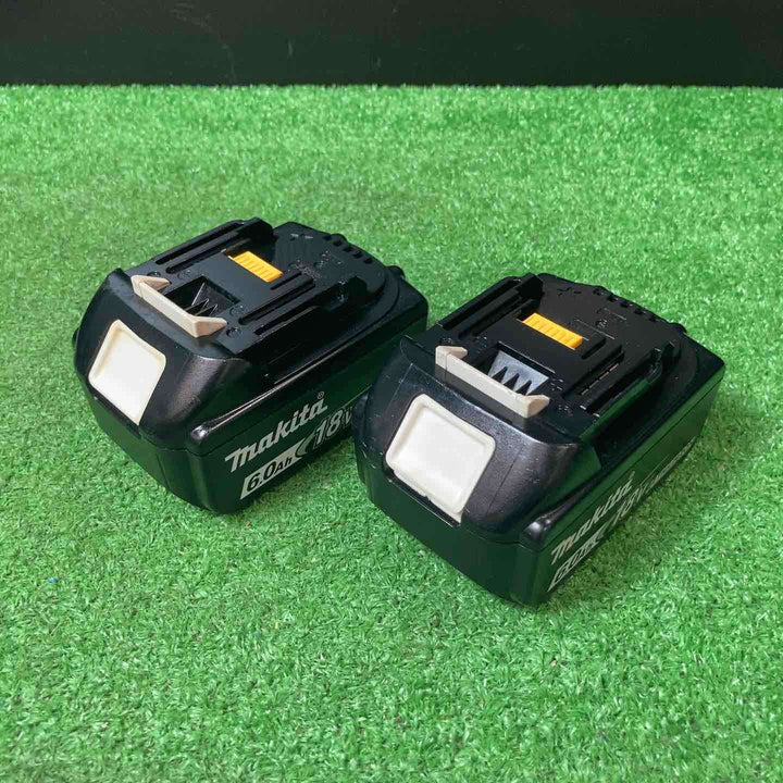 ★マキタ(makita) コードレスインパクトドライバー TD171DRGXB【岩槻店】