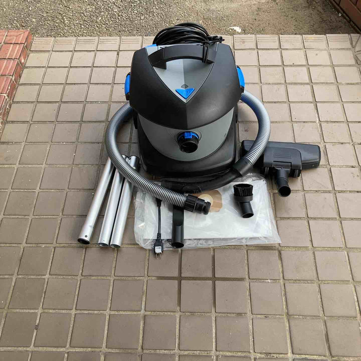 ◇大一産業 業務用ドライバキューム 極HEPA DSM-007【川崎店】