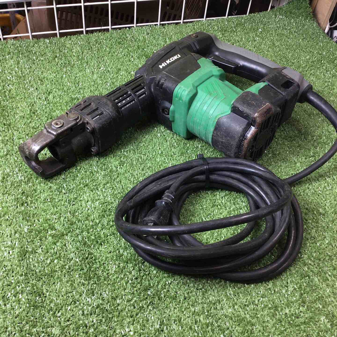 ★ハイコーキ(HIKOKI ※旧:日立工機) 電動ハンマ H41SA3(N)【川崎店】