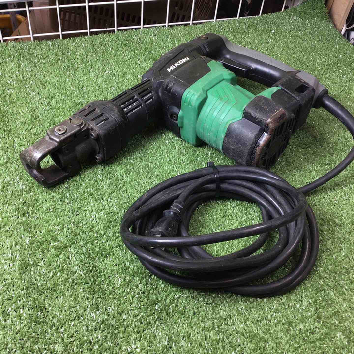 ★ハイコーキ(HIKOKI ※旧:日立工機) 電動ハンマ H41SA3(N)【川崎店】