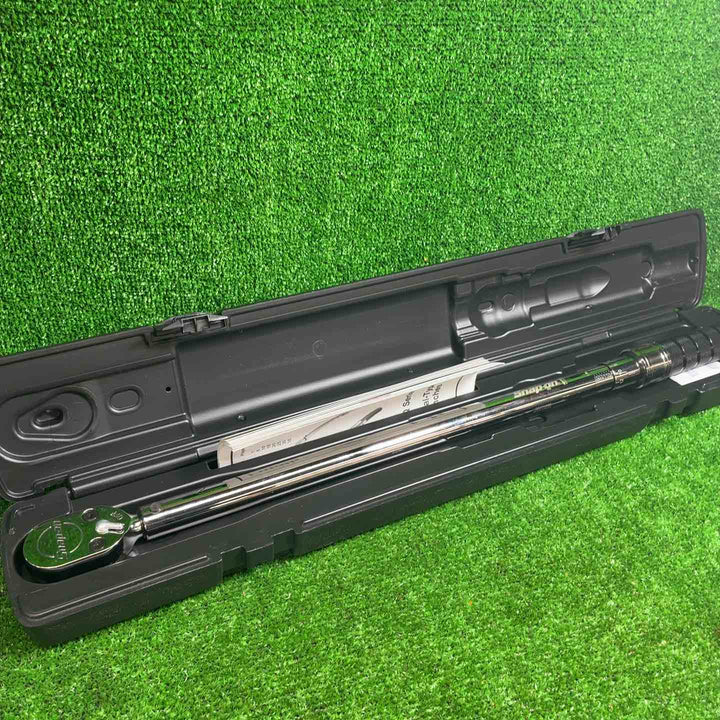スナップオン/Snap-on トルクレンチ QE3RN350【藤沢店】