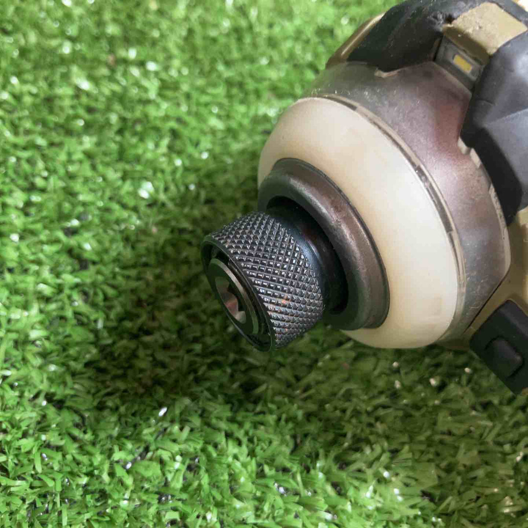 ★マキタ(makita) コードレスインパクトドライバー TD001GZO【川崎店】