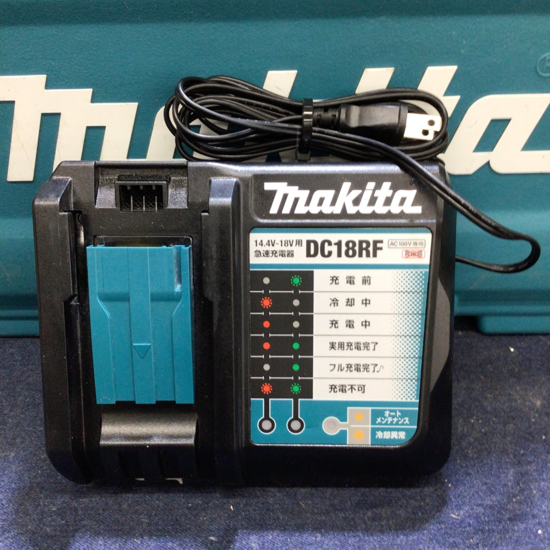 ★マキタ(makita) コードレスレシプロソー JR188DRG【八潮店】