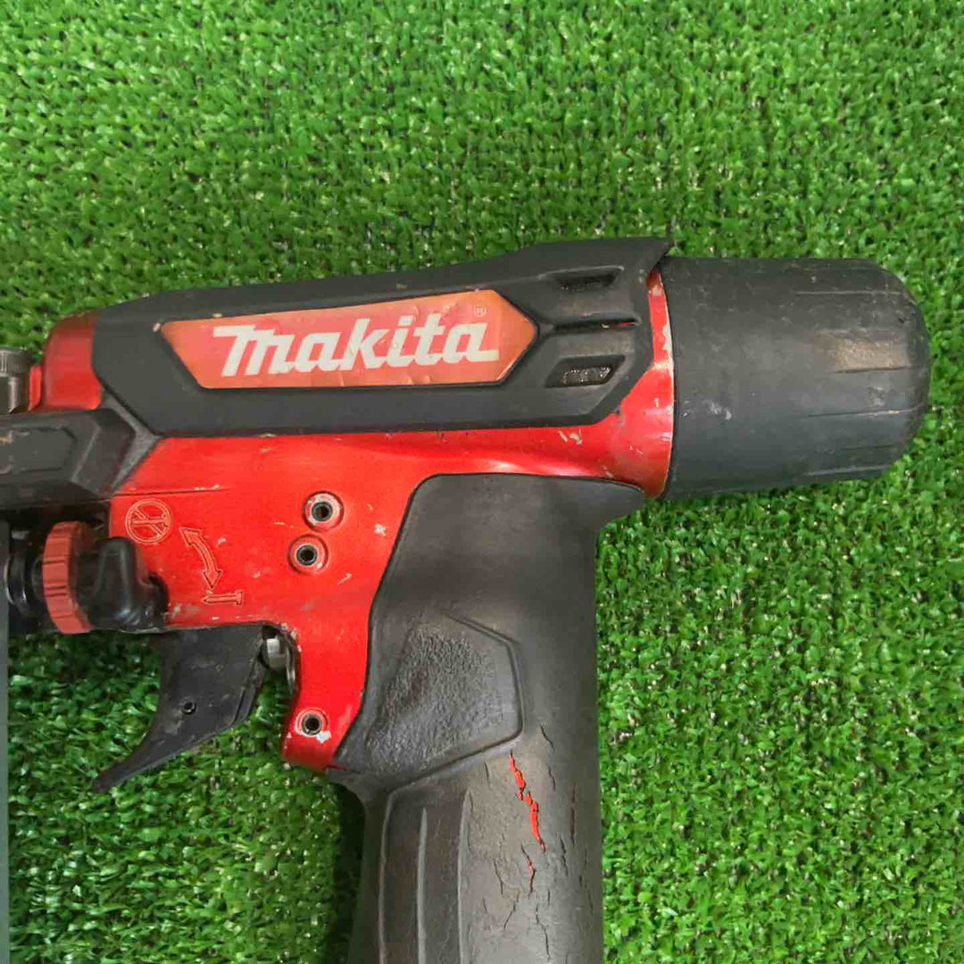★マキタ(makita) 高圧フィニッシュネイラ AF552H【草加店】