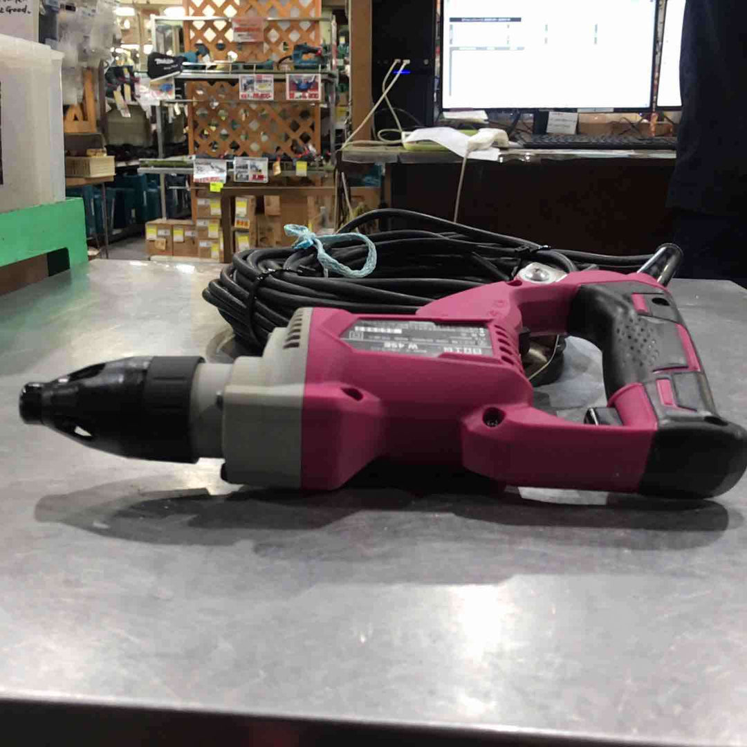 ◇ハイコーキ(HIKOKI ※旧:日立工機) 4mmボード用ドライバ W4SE【川口店】