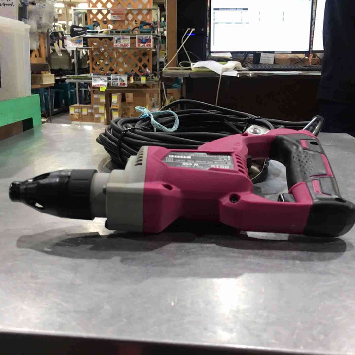 ◇ハイコーキ(HIKOKI ※旧:日立工機) 4mmボード用ドライバ W4SE【川口店】