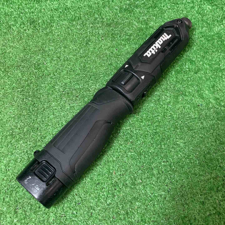 ★マキタ(makita) コードレスペンインパクトドライバー TD022DSHXB【岩槻店】