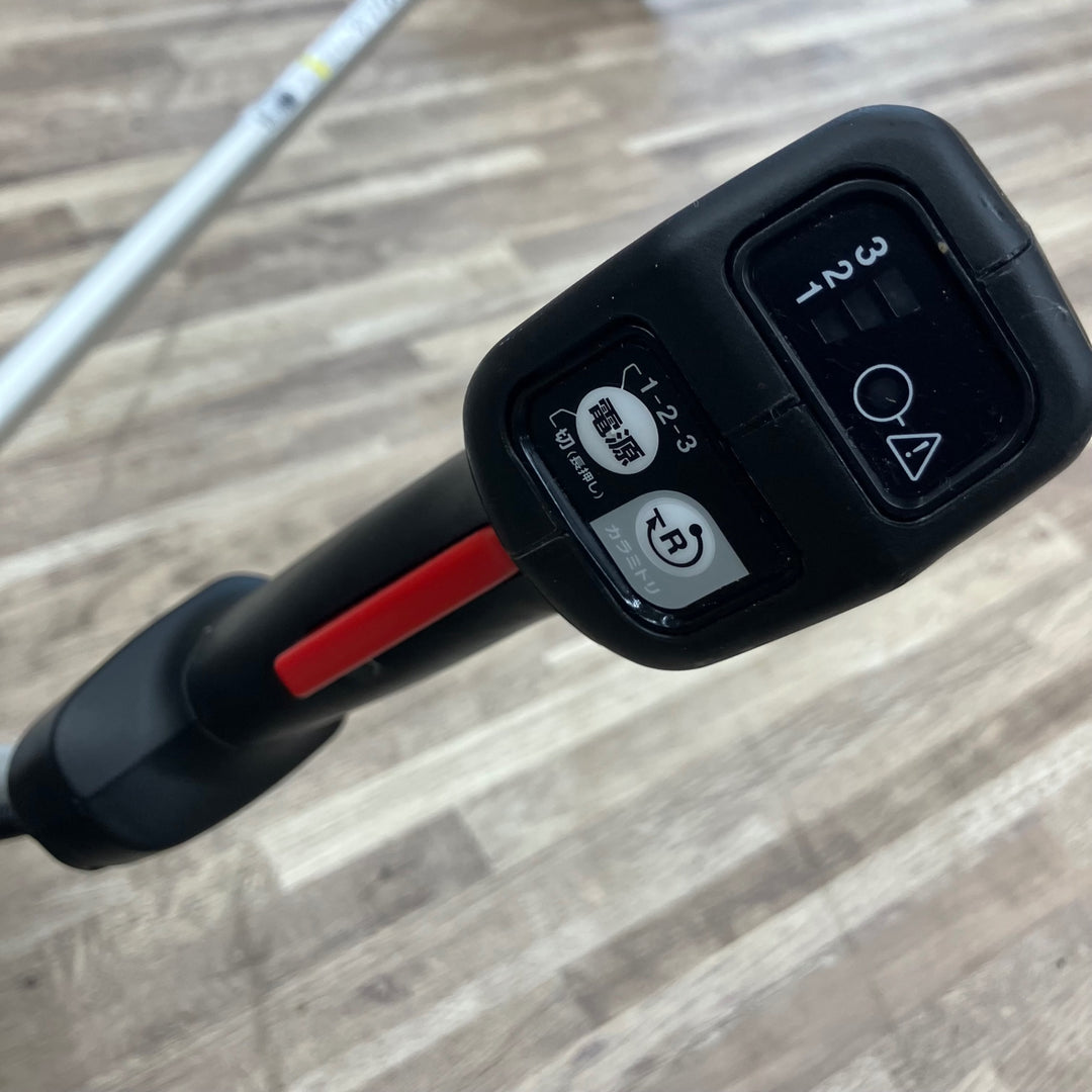 【店頭受取り限定】◇マキタ(makita) コードレス草刈機 MUR190SDZ【柏店】