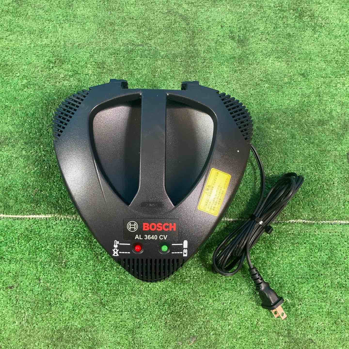 ★ボッシュ(BOSCH) コードレスハンマドリル GBH36V-LIY バッテリー3個セット【岩槻店】