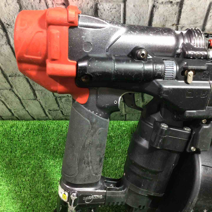 ★マックス(MAX) 高圧エアネジ打機 HV-R32G2【川口店】