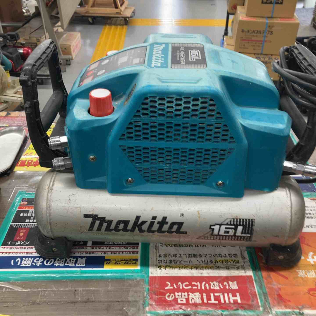 ★マキタ(makita) エアコンプレッサー AC462XGH【戸田店】
