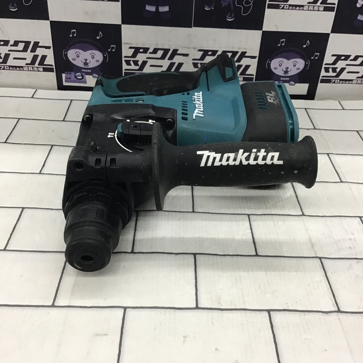 ☆マキタ(makita) コードレスハンマドリル HR244DZK【所沢店】