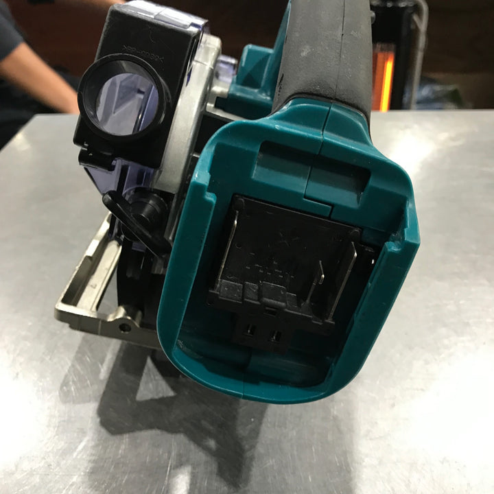 ★マキタ(makita) コードレス防じん丸のこ KS521DZ【川口店】