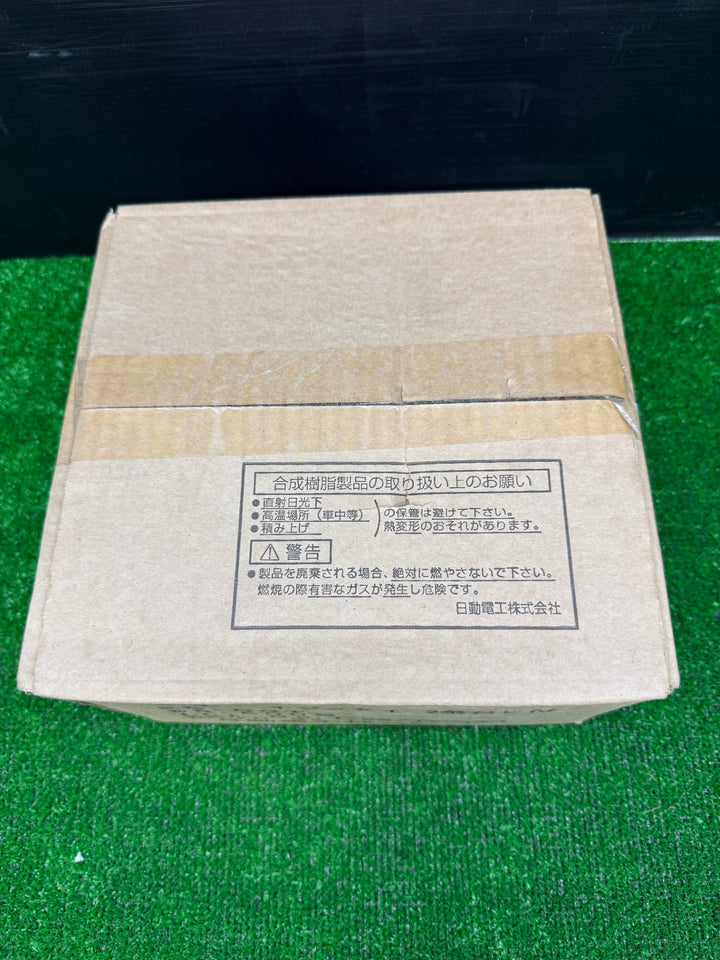 【未使用品】日動電工 ケーブル固定具 ネジッタイ NGT　500個【電材館越谷店】