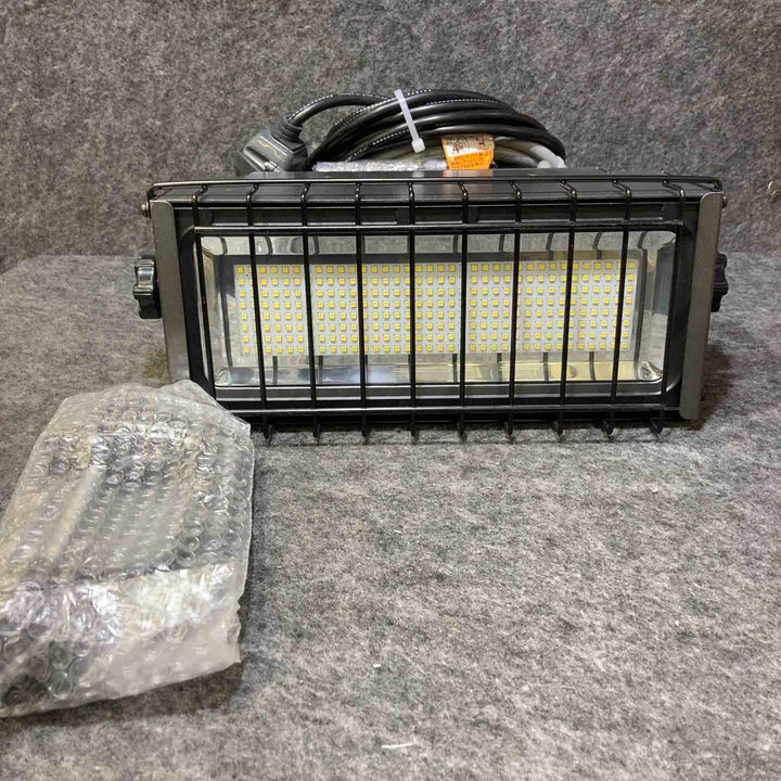 ハタヤ 高輝度LED 100W LEV-1005KD 投光器(LED)【桶川店】