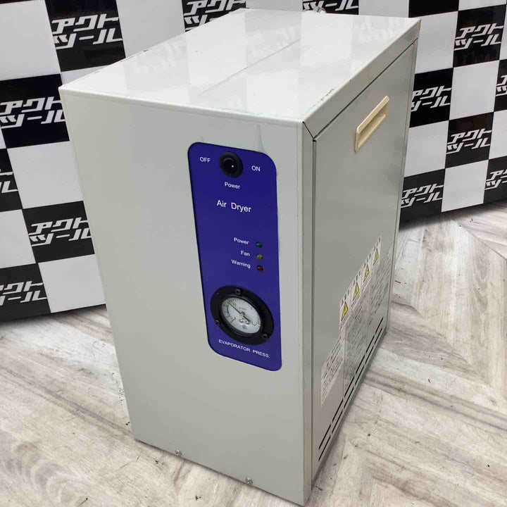 エアドライヤー TPD-3Nα 通電のみ確認 【越谷店】