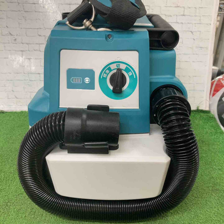 ★マキタ(makita) コードレス集じん機 乾湿両用 VC750DZ【町田店】