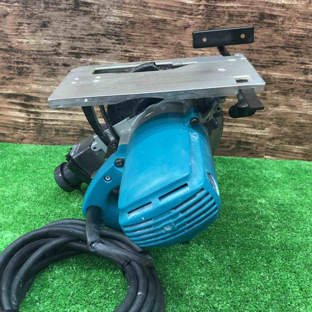 マキタ(makita) 125mm防じん丸のこ 5045KB【川越店】