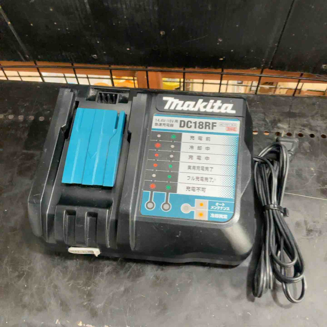 ★マキタ(makita) コードレス振動ドリルドライバー HP484DRGX【草加店】
