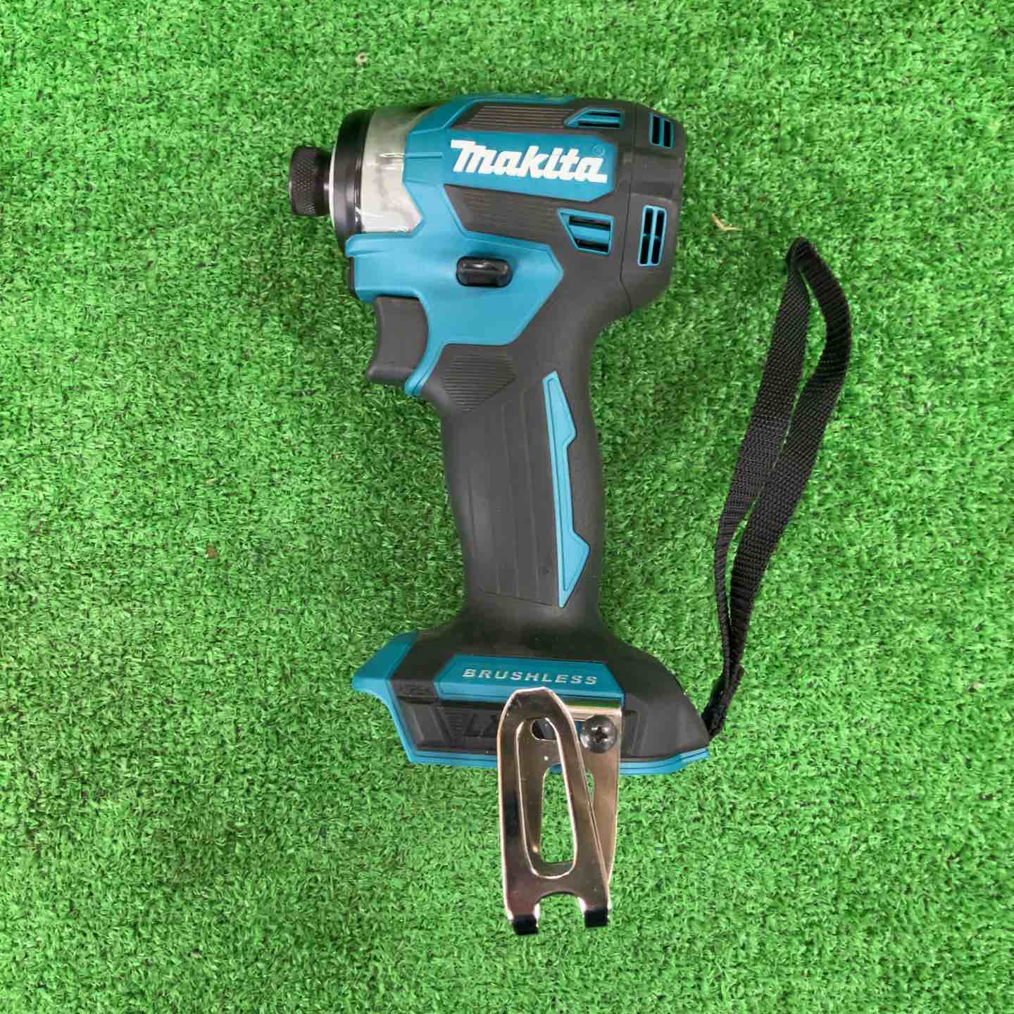 マキタ(makita) コードレスインパクトドライバー TD173DRGX【川崎店】 ☆マキタ(makita) コードレスインパクトドライバー TD173DRGX【川崎店