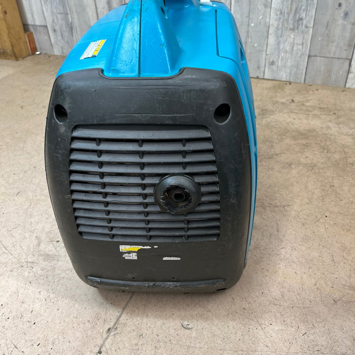 【中古品】★北越工業(エアーマン/AIRMAN) インバーター発電機 HP1600SV【東大和店】