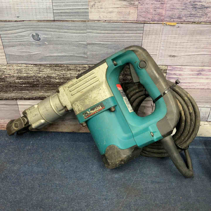 ★マキタ(makita) 電動ハンマ HM0830【八潮店】