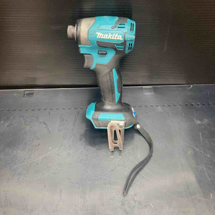 ★マキタ(makita) コードレスインパクトドライバー TD173DZ【川越店】