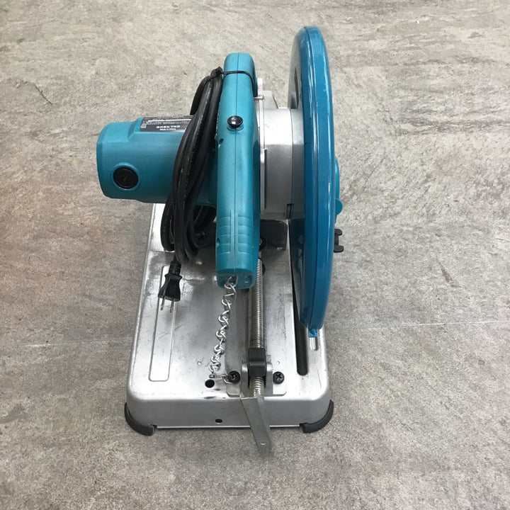 ☆マキタ(makita) 355mm高速切断機 LW1401【川崎店】