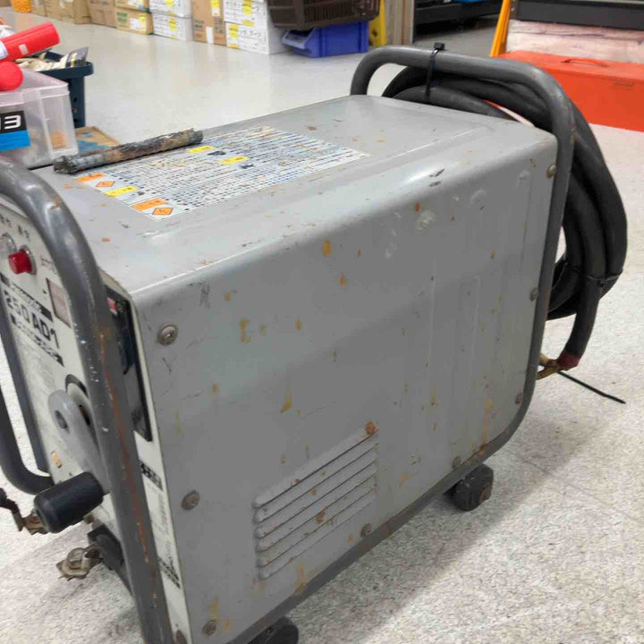 【店頭受取り限定】◇パナソニック(Panasonic) 交流アーク溶接機 250AD1/YK-250AD1【八潮店】