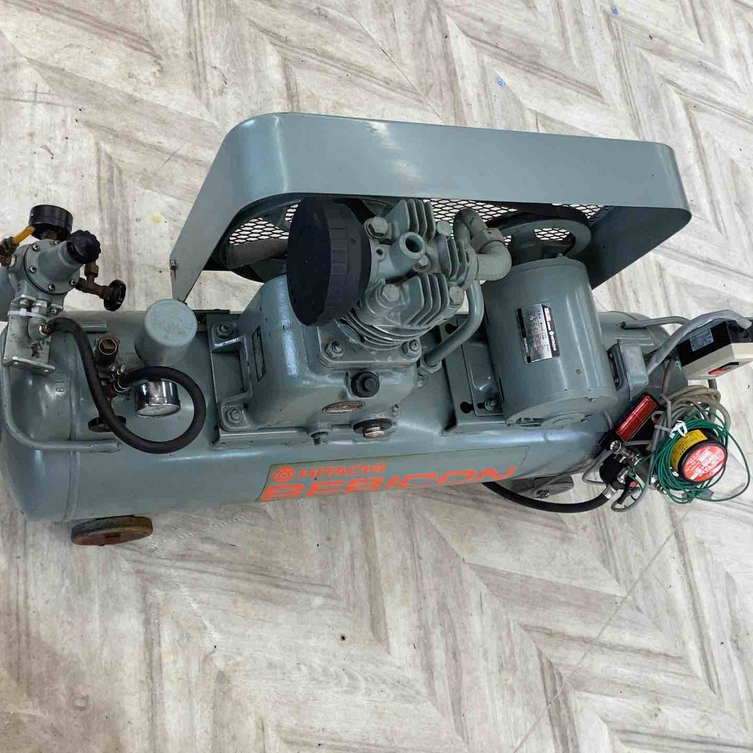 【店頭受取り限定】◇日立 2馬力ベビコン 1.5P-9.5V5【越谷店】