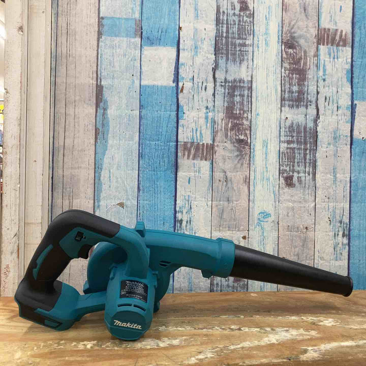★マキタ(makita) コードレスブロワ UB185DZ【柏店】