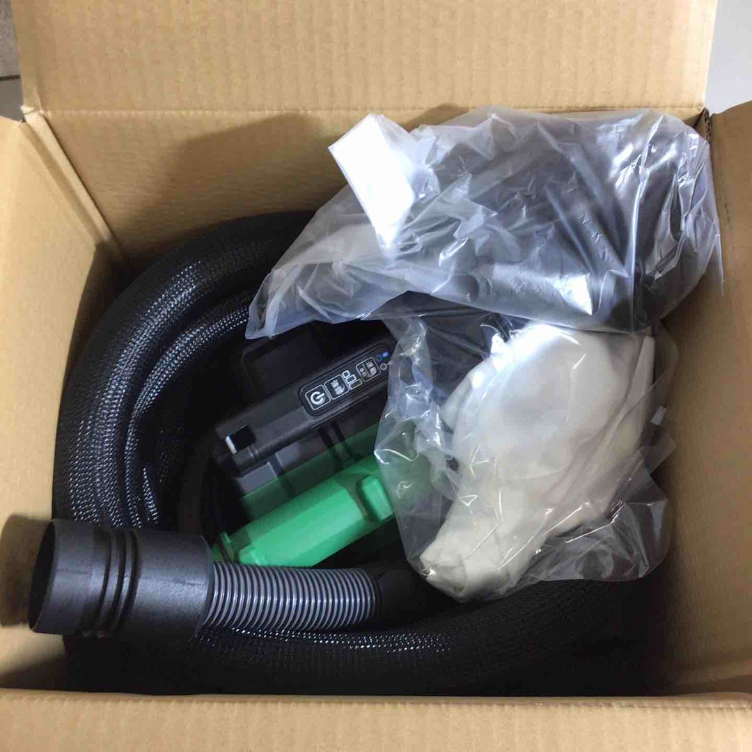 ★ハイコーキ(HIKOKI ※旧:日立工機) 集じん機 R40YA【戸田店】