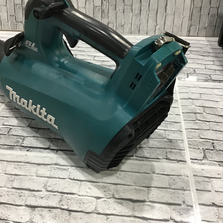 ☆マキタ(makita) コードレスブロワ MUB184DZ【川口店】