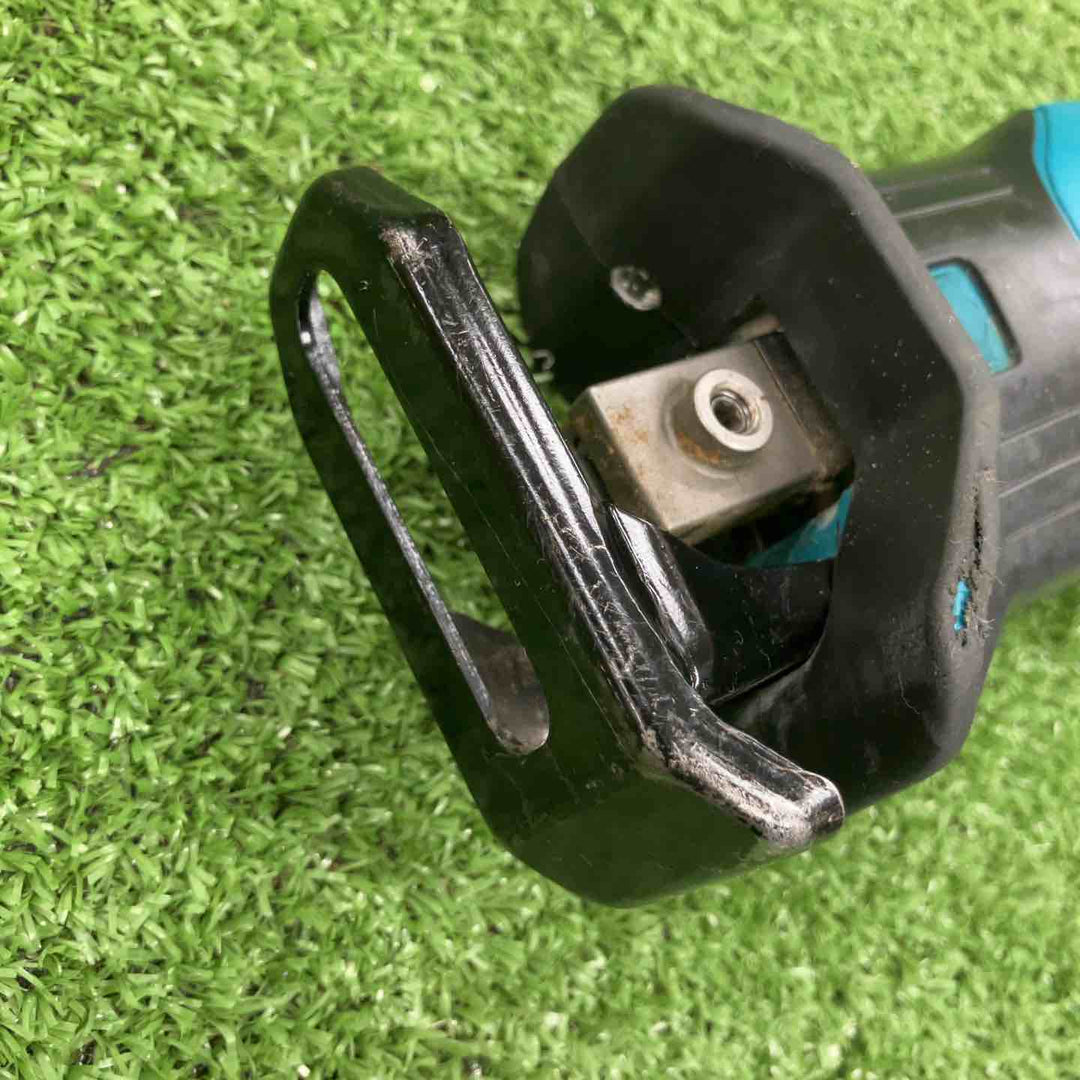 ★マキタ(makita) コードレスレシプロソー JR144DZ【川崎店】