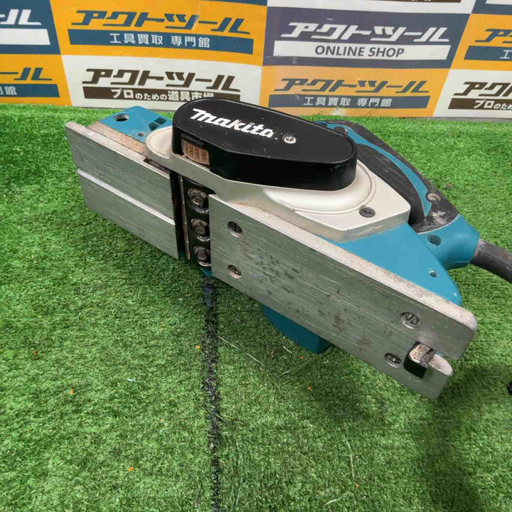 ☆マキタ(makita) 電気カンナ KP0800A【草加店】