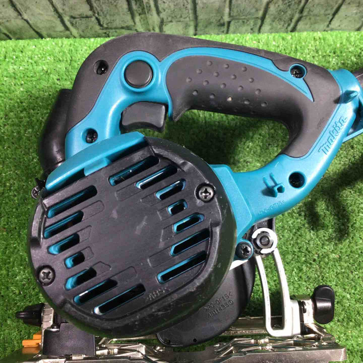 ★マキタ(makita) 防じん丸のこ KS4000FX【川口店】