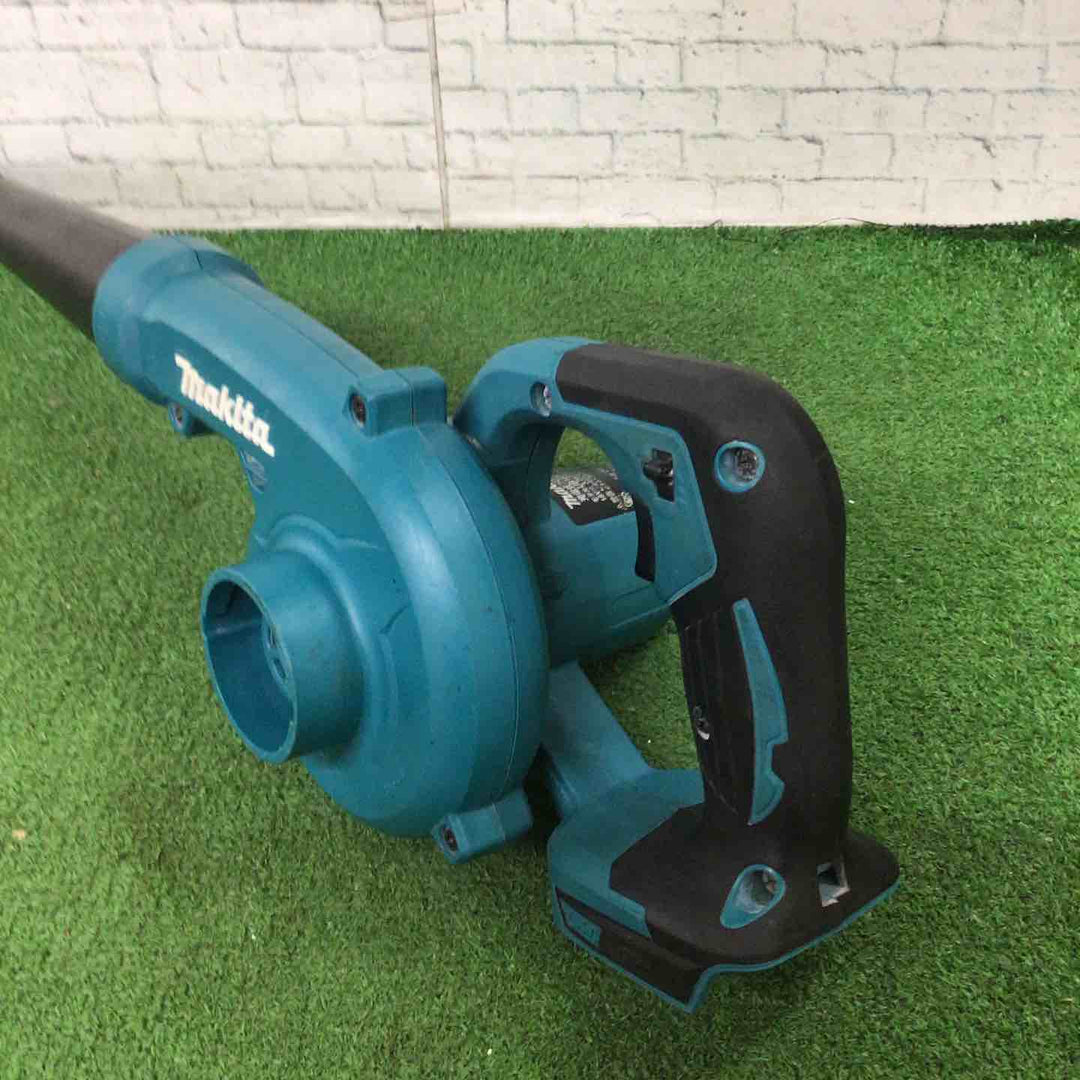 ★マキタ(makita) コードレスブロワ UB185DZ【町田店】