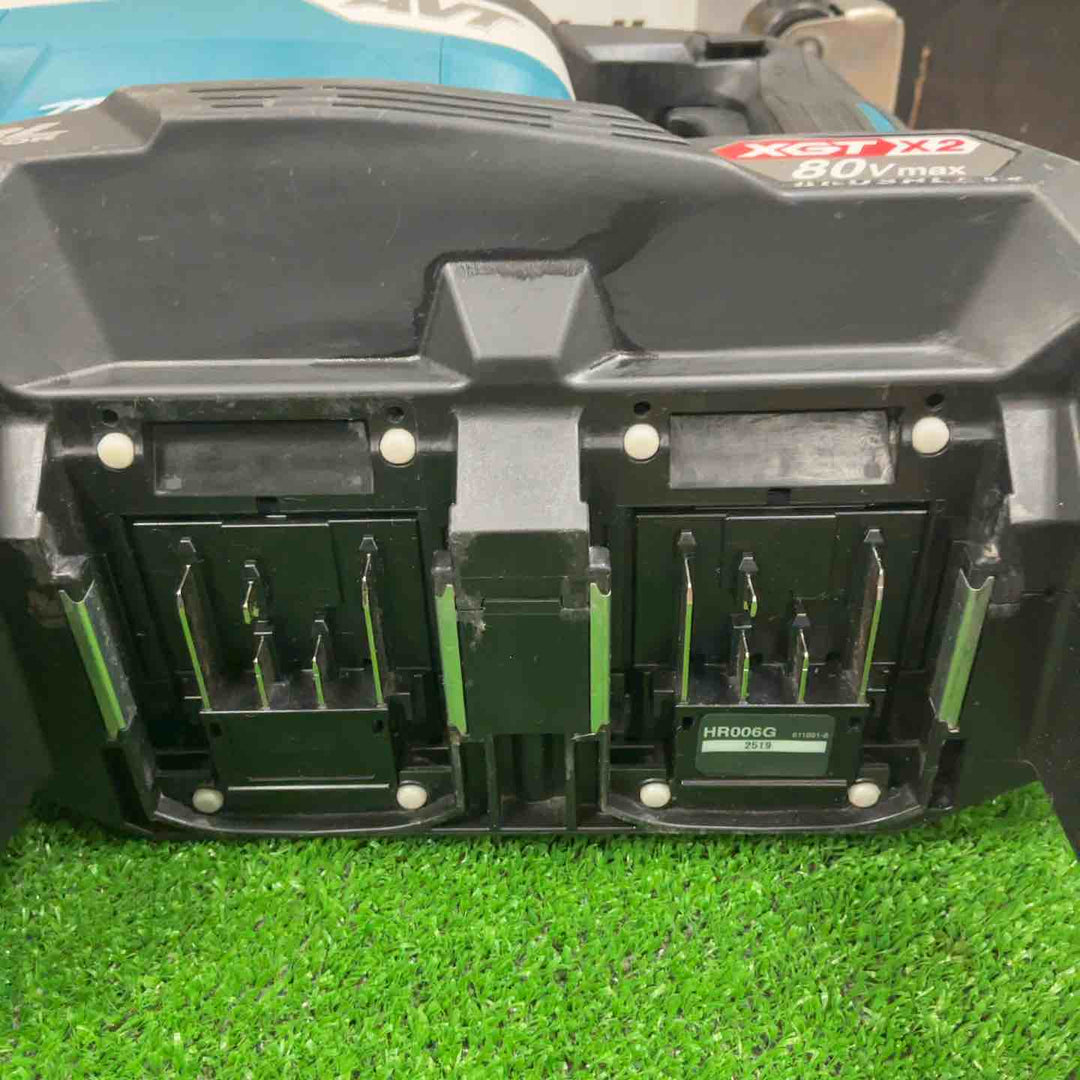 ★マキタ(makita) コードレスハンマドリル HR006GZK【草加店】