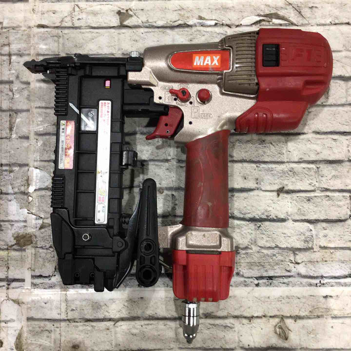 ★マックス(MAX) 高圧フロアタッカ HA-50F1(D)/4MAフロア【川口店】