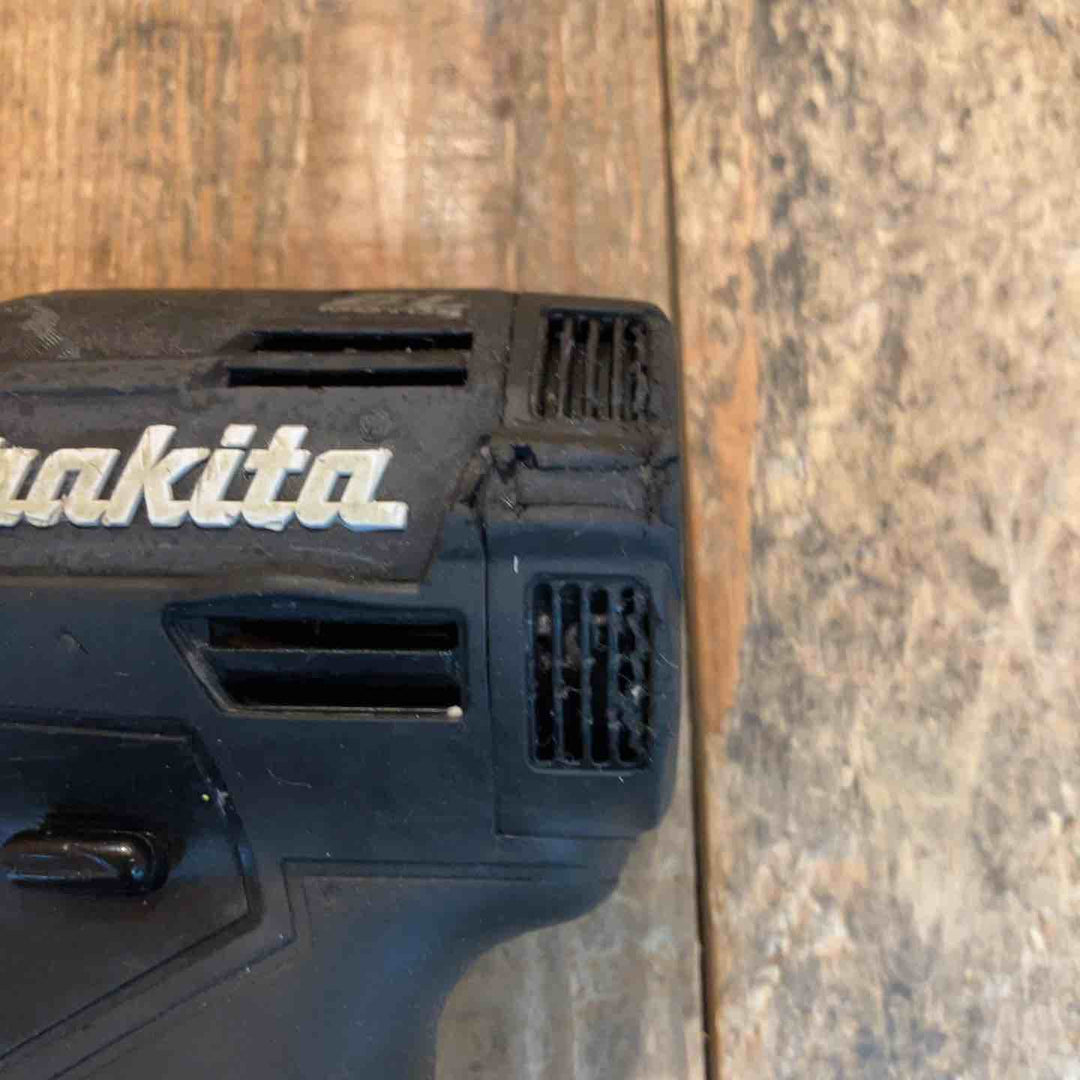 【中古品】マキタ(makita) コードレスインパクトドライバー TD002GZB【所沢店】