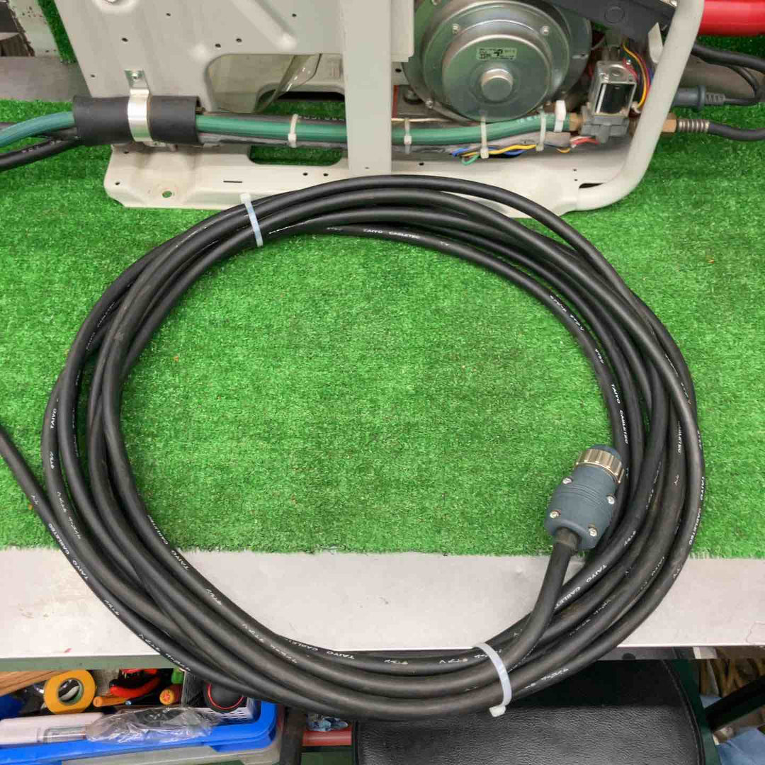【中古品・店頭受取り限定】 パナソニック/Panasonic 電気溶接機・YD-350KR2 【桶川店】
