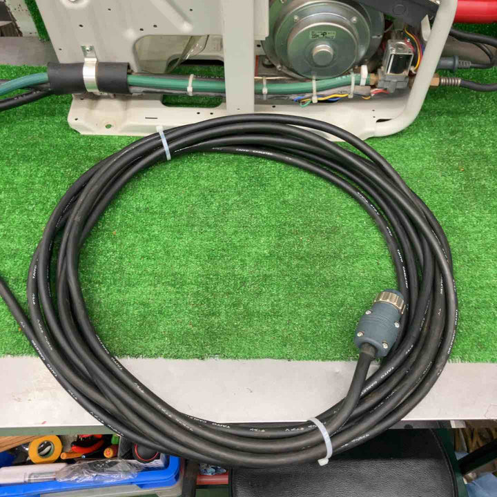 【中古品・店頭受取り限定】 パナソニック/Panasonic 電気溶接機・YD-350KR2 【桶川店】