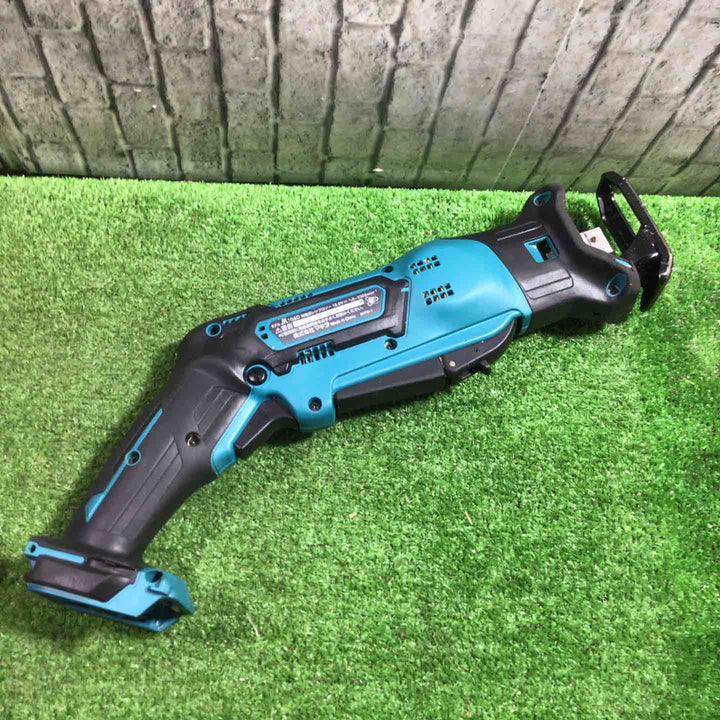 ★マキタ(makita) コードレスレシプロソー JR104DSH【川口店】