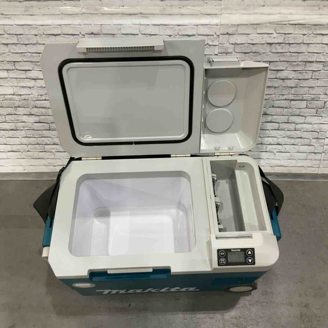 ★マキタ(makita) コードレス冷温庫 CW180DZ【川口店】
