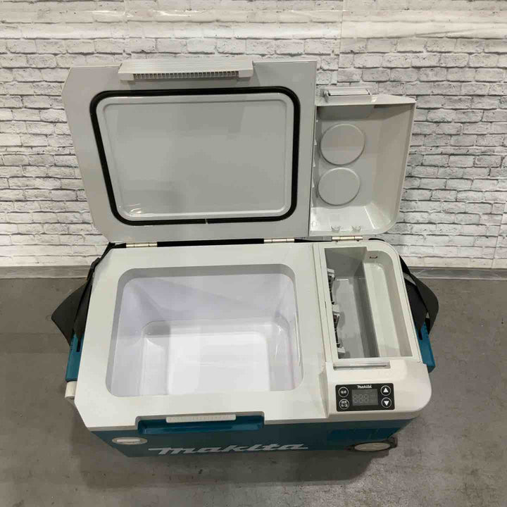 ★マキタ(makita) コードレス冷温庫 CW180DZ【川口店】