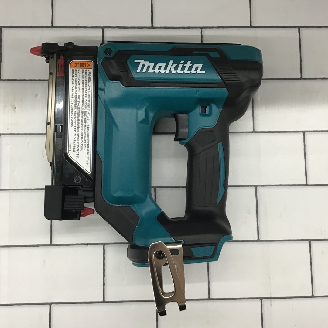 ★マキタ(makita) コードレスピンネイラ PT353DZK【所沢店】