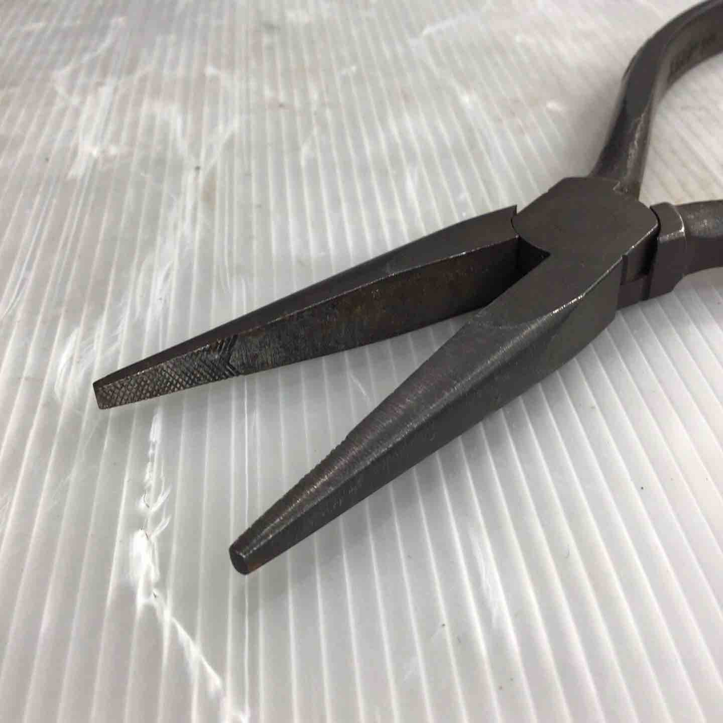 スナップオン(Snap-on) ラジオペンチ 旧ロゴ【草加店】 – アクトツール