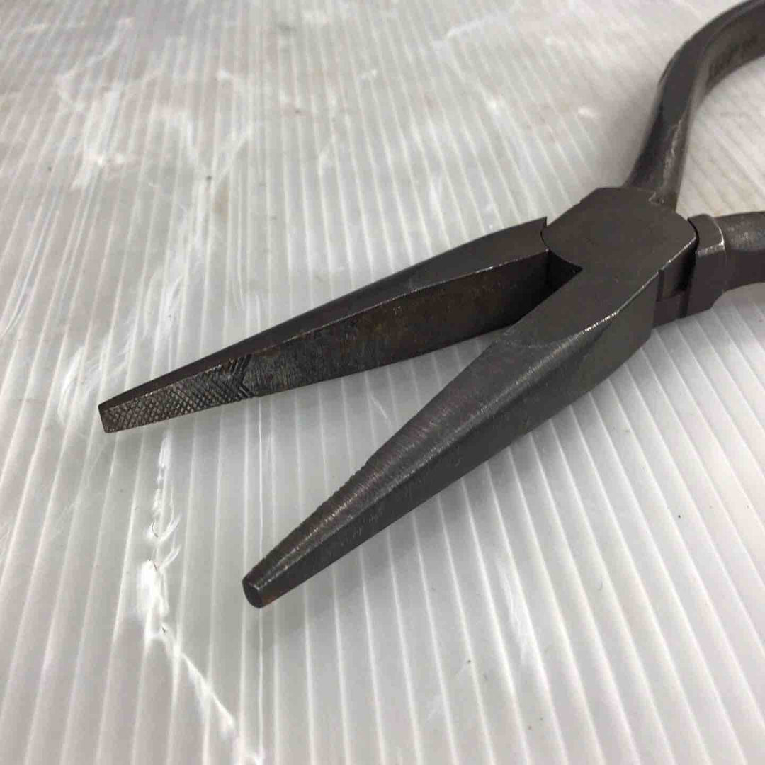 スナップオン(Snap-on) ラジオペンチ 旧ロゴ【草加店】