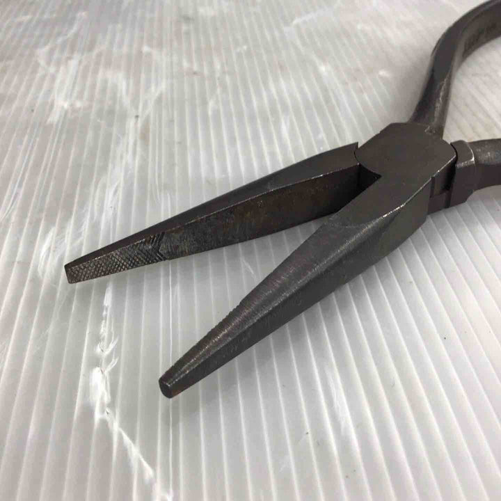 スナップオン(Snap-on) ラジオペンチ 旧ロゴ【草加店】